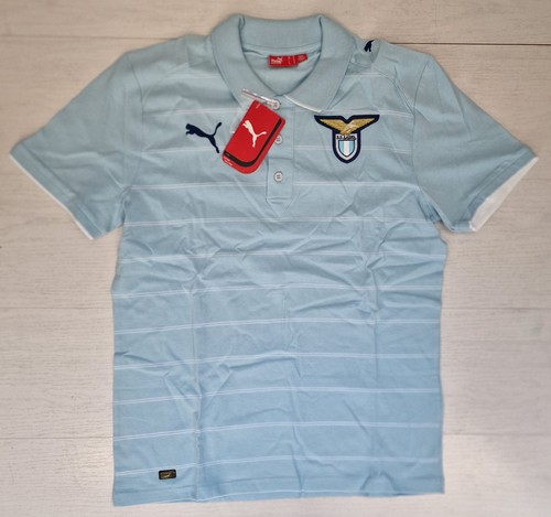 5309 lazio puma polo - polo, maglia