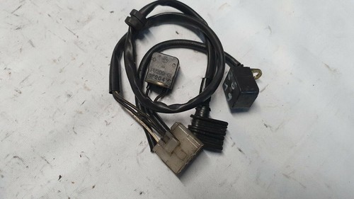 Honda cbx 550 pc04 sensore - 550,