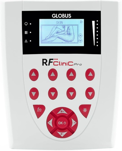 Clinic pro - rf,