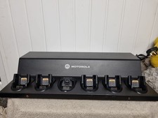 Il Motorola MTH800 è una