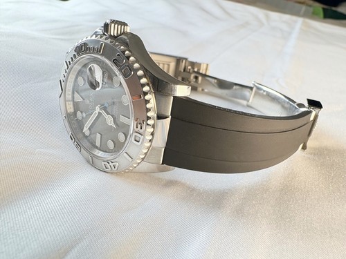 Setup yacht master - yacht-master, per