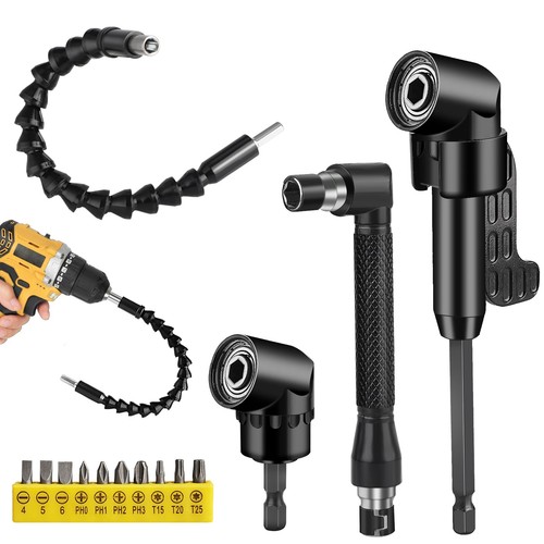Pezzi trapano mandrino kit - 14,