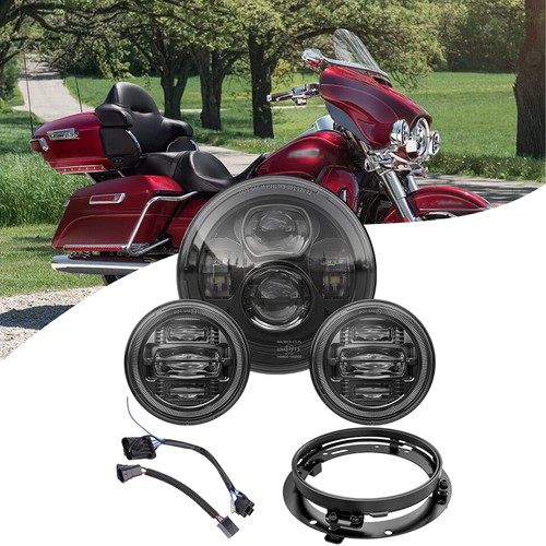 Faro led fendinebbia - faro, per