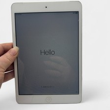 Apple iPad Mini 1a Generazione
