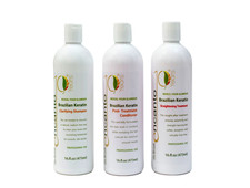 ENCANTO Stiratura Braziliana