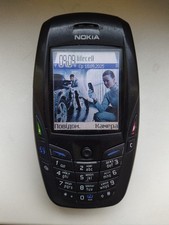 Cellulare Nokia 6600 sbloccato