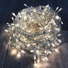 Catena luminosa LED 96 interno