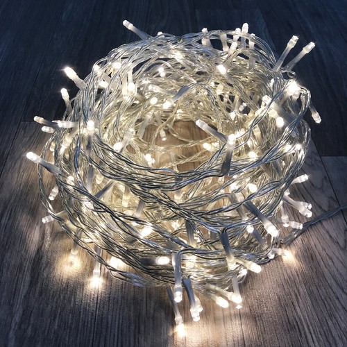 Catena luminosa led interno - catena,