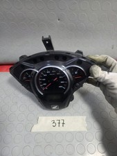 STRUMENTAZIONE VEGLIA CONTA KM