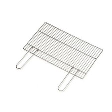 Griglia barbecue tondino - griglia,