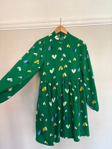 Abito vero moda - vero, stampa