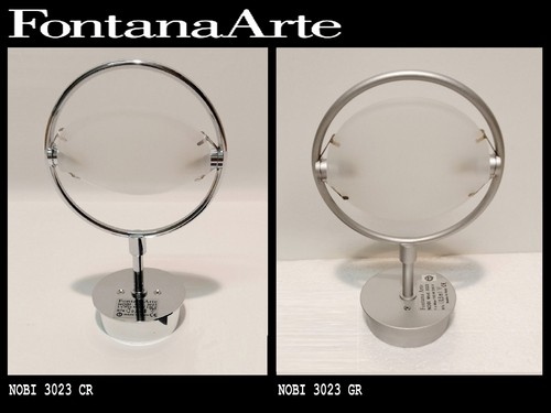 Fontana arte nobi 3023 cr - -,