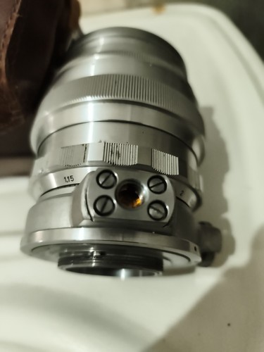 Kmz helios 85mm 5 - helios-40,