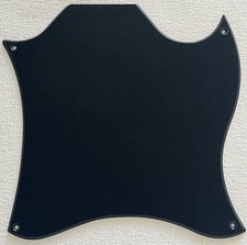 Battipenna nero 1 strato