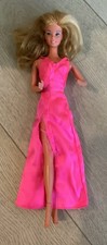 Barbie superstar vintage