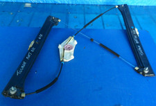 CREMAGLIERA PORTA ANTERIORE DX DESTRA VW VOLKSWAGEN TOURAN 2015-2022 ORIGINALE