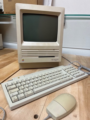 1985 macintosh fdhd m5011 - 1985,