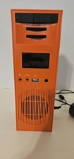 Brionvega rr327d grattacielo - rr327d+s,