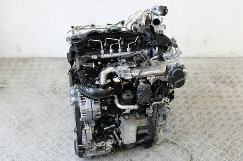 Motore mercedes cla 654920 0 - 654920, 2.0