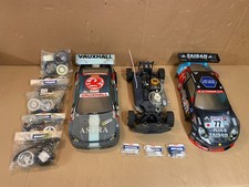 Macchina RC a scoppio 37 cm