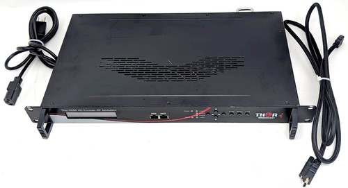 Thor hdmi encoder - hdmi, hd