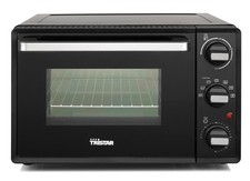 Forno a convenzione elettrico