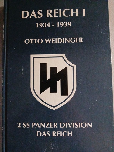 Das reich 1933 1945 2nd - das,