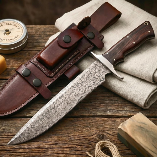 Patriot coltello da caccia - -,