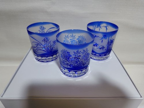 Set tazze roccia in - di,