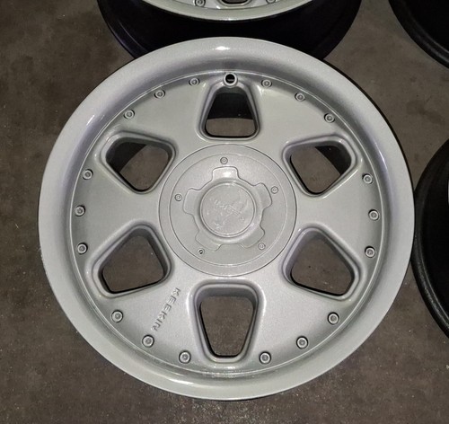 Cerchi lega keskin 4x100 - cerchi,