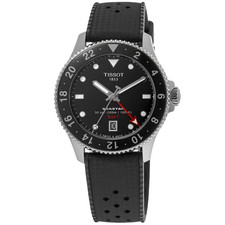 New Tissot Seastar 1000 Quartz