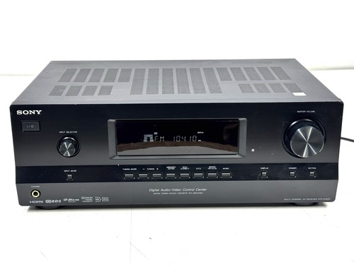 Sony str dh520 ricevitore - str-dh520, av