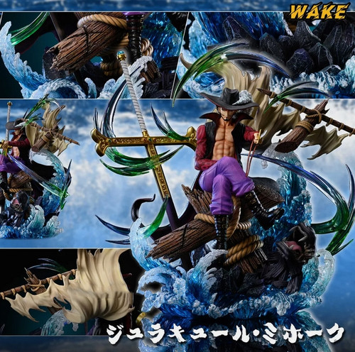 Wake studios one piece dracule - studios,