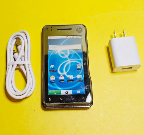 Motorola milestone xt720 - milestone, xt720⚡