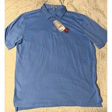 Peter Millar US Open Golf Polo