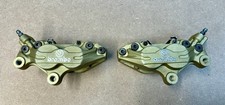 Pinze freno anteriori Brembo