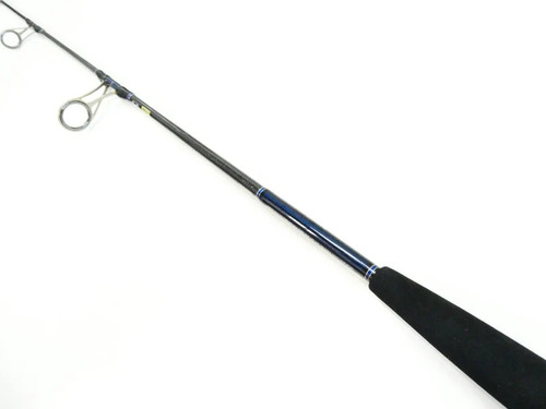Daiwa saltiga coastal hiramasa - saltiga,