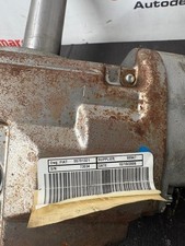 PIANTONE STERZO FIAT GRANDE