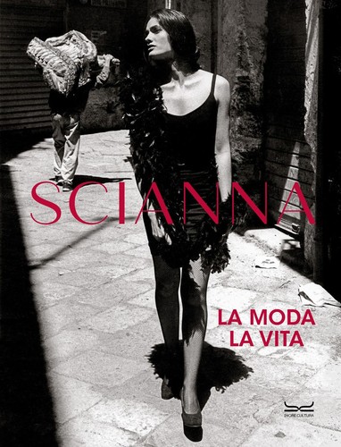 Libri ferdinando scianna la - scianna, e