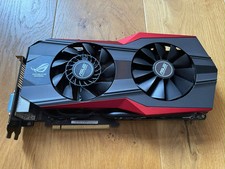 Scheda video GPU Asus Matrix Platinum 780ti