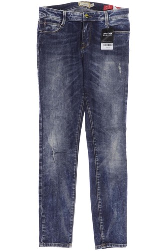 Met jeans pantaloni - jeans,