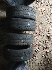 4 Gomme Michelin mescola 21