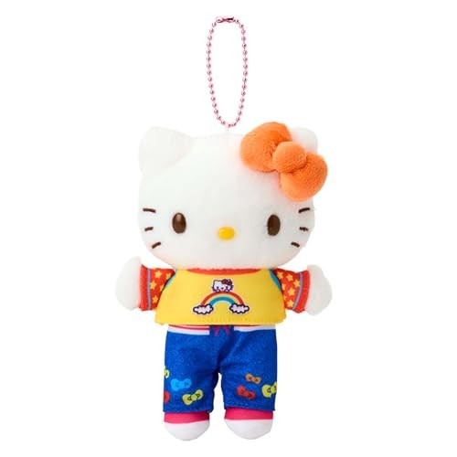 Porta mascotte sanrio love and - love,