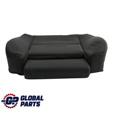 Vordersitzbezug BMW E60 E61