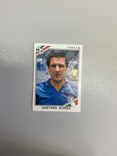 Figurina Calciatori Panini WC
