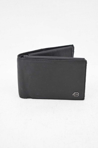 Portafoglio uomo piquadro nero - portafoglio,