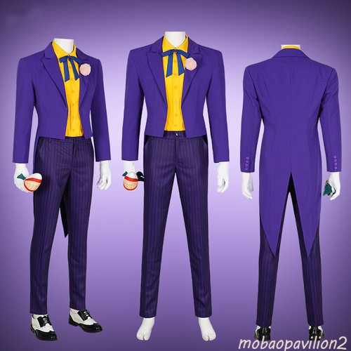 Lotto costume uomo - uomo,