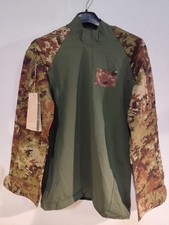 Maglia combat shirt militare