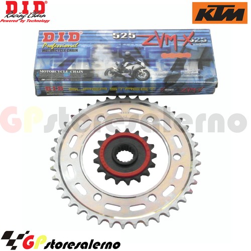 Gp7 kit trasmissione did - gp7,