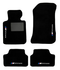 Tappetini BMW serie1 e81/e87 - compatibili e personalizzabili